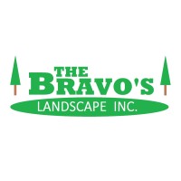 The Bravo's Landscape Inc. logo, The Bravo's Landscape Inc. contact details