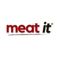 Meat It logo, Meat It contact details