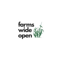 Farms Wide Open logo, Farms Wide Open contact details