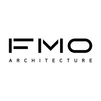 FMO Architecture logo, FMO Architecture contact details