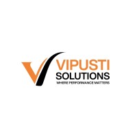 vipusti solutions logo, vipusti solutions contact details