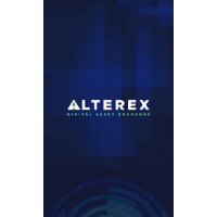 ALTEREX DIGITAL EXCHANGE logo, ALTEREX DIGITAL EXCHANGE contact details