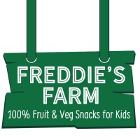 Freddie's Farm logo, Freddie's Farm contact details