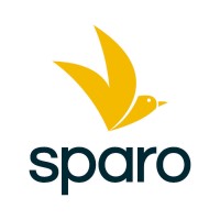 Sparo Corporation logo, Sparo Corporation contact details