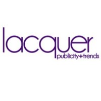 Lacquer Publicity logo, Lacquer Publicity contact details