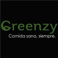 Greenzy logo, Greenzy contact details