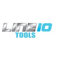 LINE10 Tools Inc logo, LINE10 Tools Inc contact details