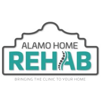 Alamo Home Rehab Physical Therapy and Wellness logo, Alamo Home Rehab Physical Therapy and Wellness contact details