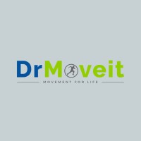 DrMoveit Physical Therapy logo, DrMoveit Physical Therapy contact details