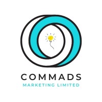 CommAds Marketing Limited logo, CommAds Marketing Limited contact details