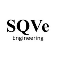 SQVe Consultants logo, SQVe Consultants contact details