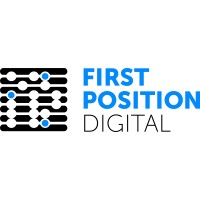 First Position Digital Solutions logo, First Position Digital Solutions contact details