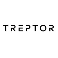 Treptor logo, Treptor contact details