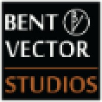 Bent Vector Studios logo, Bent Vector Studios contact details