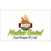 Madhav Govind Food Products Private Ltd. logo, Madhav Govind Food Products Private Ltd. contact details