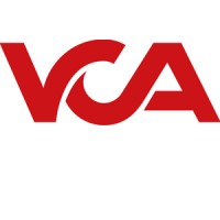 VCA Technology logo, VCA Technology contact details