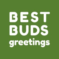 Best Buds Greetings logo, Best Buds Greetings contact details