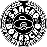 Sancho Borracho Brewing Company logo, Sancho Borracho Brewing Company contact details