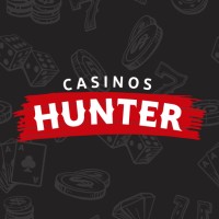 CasinosHunter logo, CasinosHunter contact details