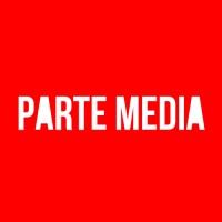 Parte Media logo, Parte Media contact details