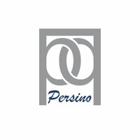 Persino logo, Persino contact details