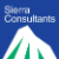 Sierra Environmental Consultants logo, Sierra Environmental Consultants contact details