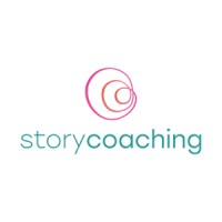 storycoaching logo, storycoaching contact details