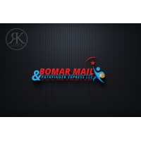 Bomar Mail & Courier Services, LLC logo, Bomar Mail & Courier Services, LLC contact details