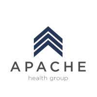 Apache Health Group logo, Apache Health Group contact details