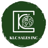 KLC SALES INC logo, KLC SALES INC contact details