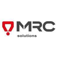 MRC Solutions GmbH logo, MRC Solutions GmbH contact details