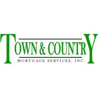 Town and country mortgage logo, Town and country mortgage contact details