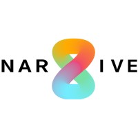 Nar8ive logo, Nar8ive contact details