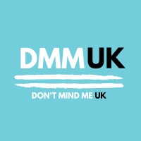 Don't Mind Me UK logo, Don't Mind Me UK contact details