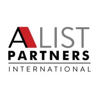 A List Partners International LATAM logo, A List Partners International LATAM contact details