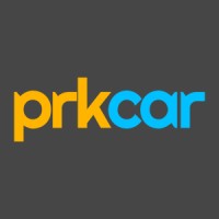 Prkcar logo, Prkcar contact details