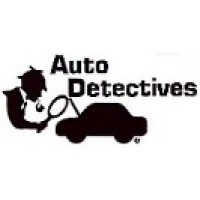 AUTO DETECTIVES logo, AUTO DETECTIVES contact details