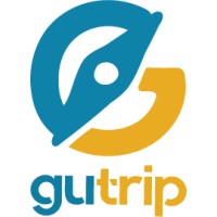 GuTrip - Adventure & Outdoor Activities Service logo, GuTrip - Adventure & Outdoor Activities Service contact details