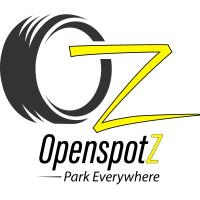 OpenSpotz logo, OpenSpotz contact details