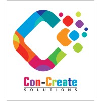 Con-Create Solutions logo, Con-Create Solutions contact details