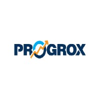 Progrox logo, Progrox contact details