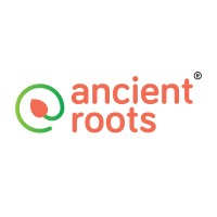 Ancient Roots logo, Ancient Roots contact details