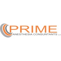 Prime Anesthesia Consultants LLC logo, Prime Anesthesia Consultants LLC contact details