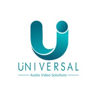 Universal AV Solutions logo, Universal AV Solutions contact details