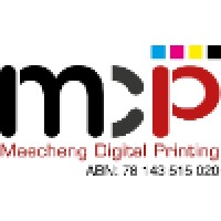 MCP MaeCheng Digital Printing logo, MCP MaeCheng Digital Printing contact details