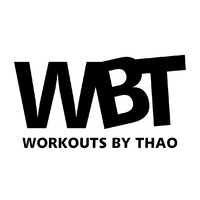 Workout By Thao logo, Workout By Thao contact details