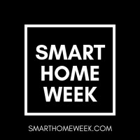 Smart Home Week logo, Smart Home Week contact details