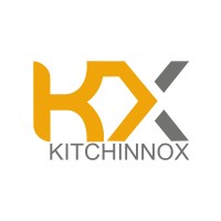 Kitchinnox logo, Kitchinnox contact details