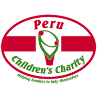 Peru Children's Charity logo, Peru Children's Charity contact details