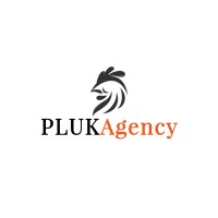 PLUKagency logo, PLUKagency contact details